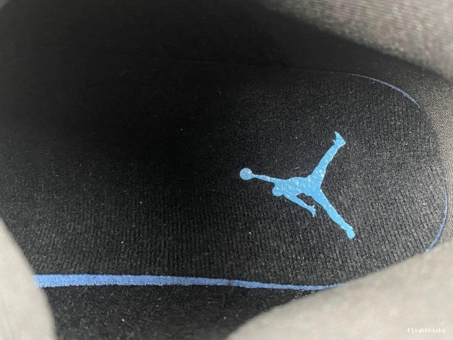 Jordan Air 13 University DJ5982-041 Blue 0718